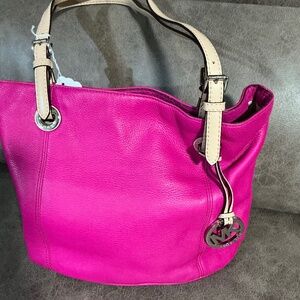 Michael Kors handbag